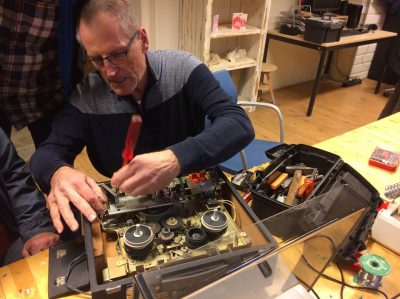 Repair Café Almelo