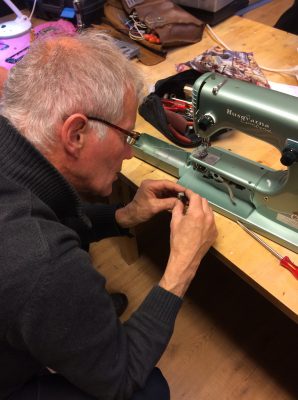 Repair Café Almelo