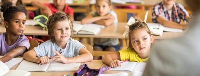 Ook in jouw klas groeien kinderen op in armoede