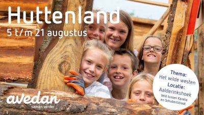 Huttenland 2019