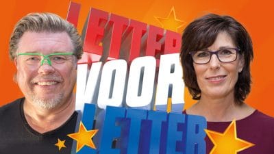 Letter voor Letter