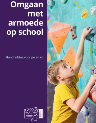 Folder: Omgaan met armoede op school