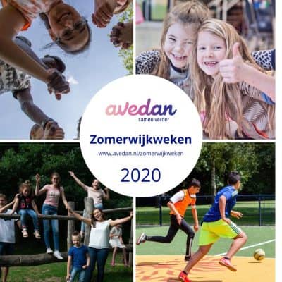 ZomerWijkWeken