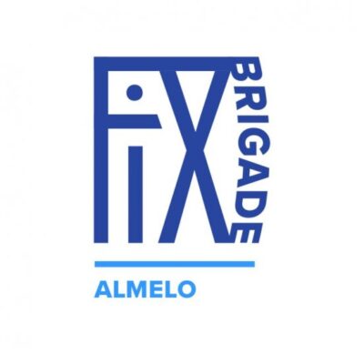 De fixbrigade Almelo